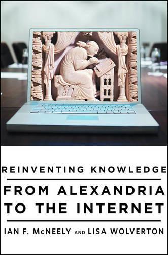 Reinventing Knowledge