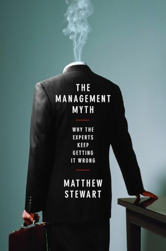 The Management Myth