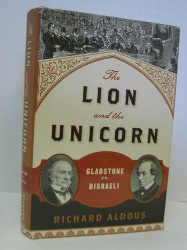 The Lion and the Unicorn