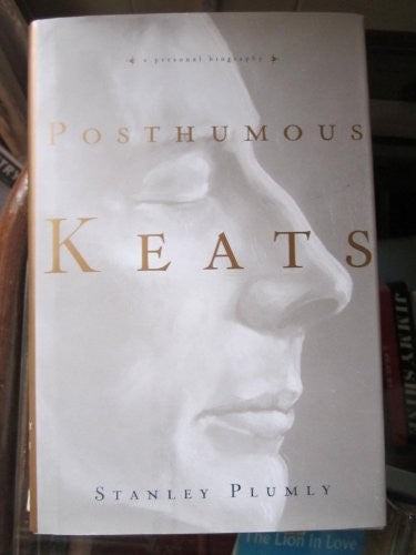 Posthumous Keats
