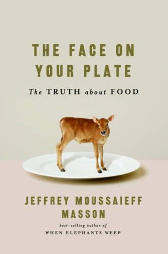 The Face on Your plate