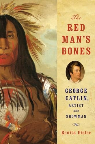 The Red Man's Bones