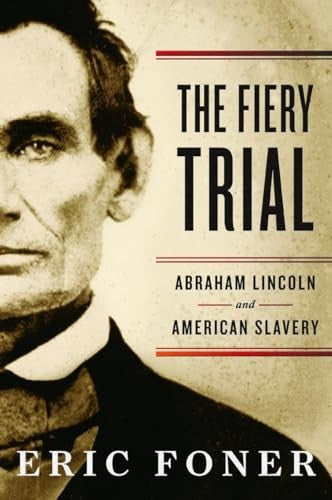 The Fiery Trial