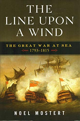 The Line Upon a Wind