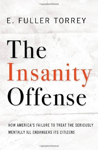 The Insanity Offense