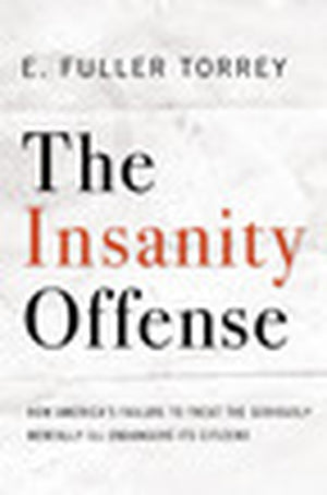 The Insanity Offense