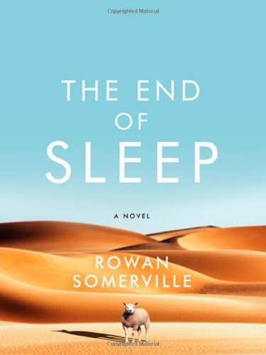 The End of Sleep