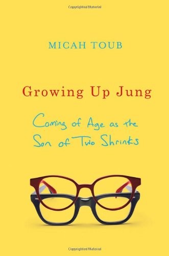 Growing Up Jung