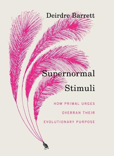 Supernormal Stimuli