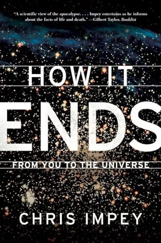 How It Ends