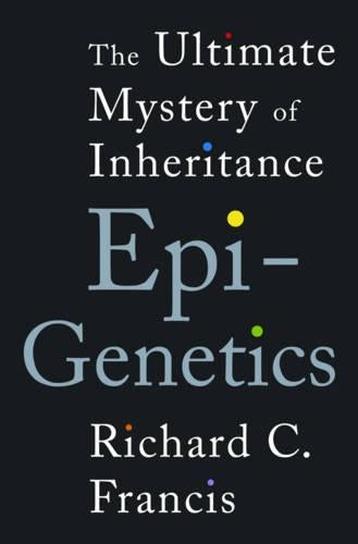 Epigenetics