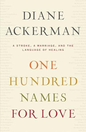 One Hundred Names for Love