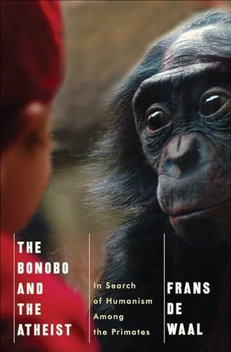 The Bonobo and the Atheist