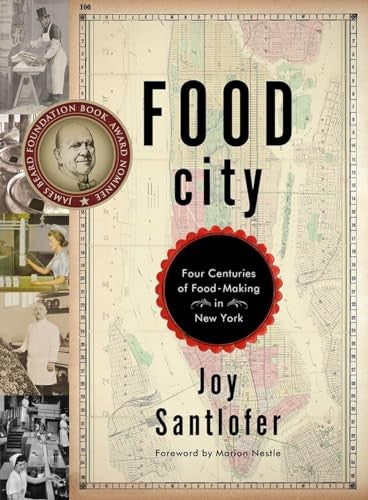Food City