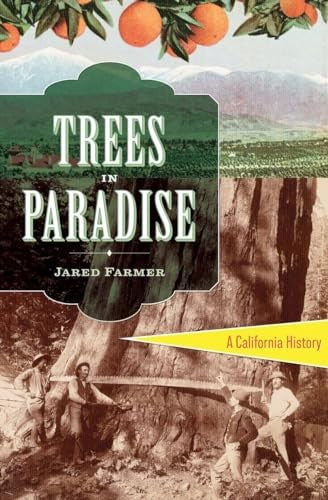 Trees in Paradise