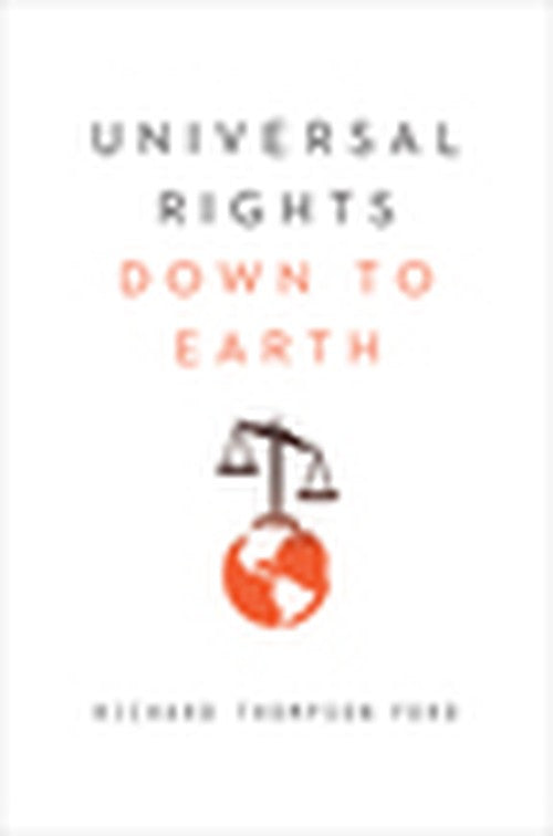 Universal Rights Down to Earth