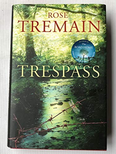 Trespass