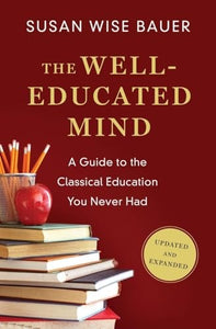 The Well-Educated Mind 