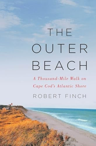 The Outer Beach