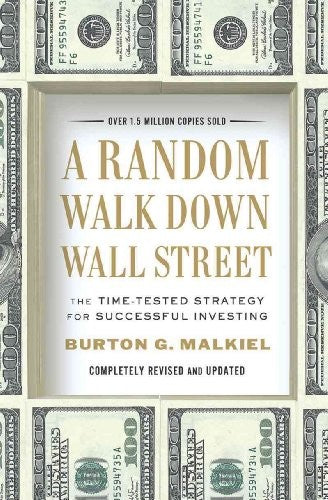 A Random Walk Down Wall Street