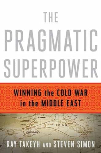 The Pragmatic Superpower