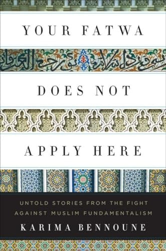 Your Fatwa Does Not Apply Here