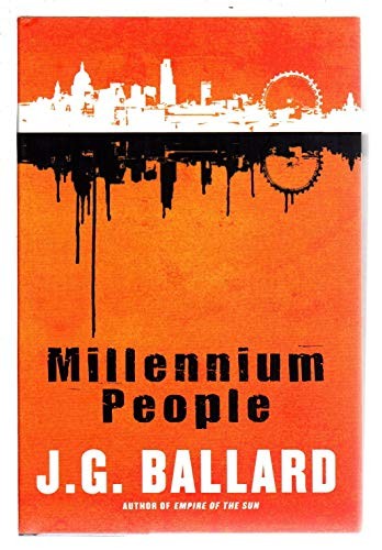 Millennium People