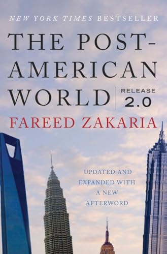 The Post-American World