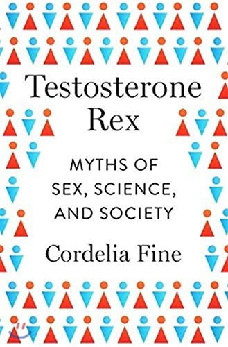 Testosterone Rex