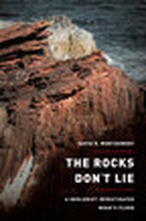 The Rocks Don't Lie