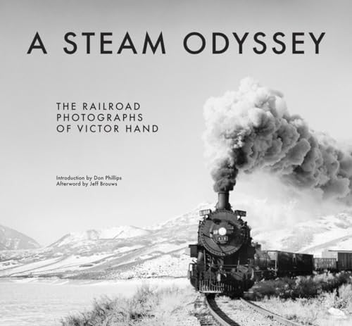 A Steam Odyssey