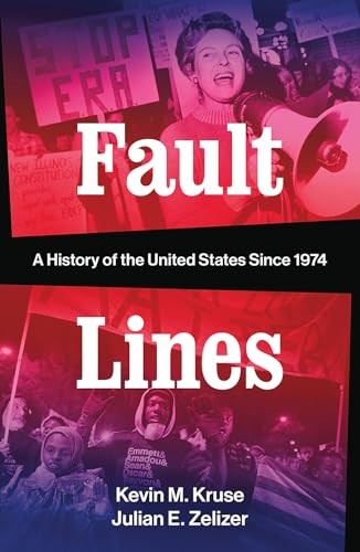 Fault Lines