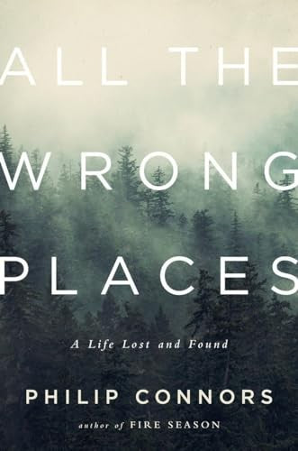 All the Wrong Places