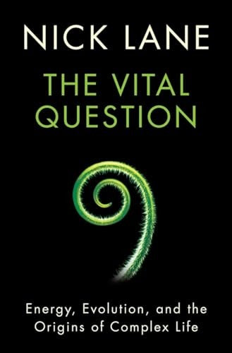 The Vital Question