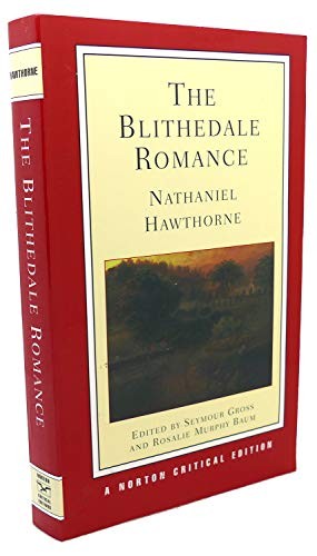 Blithedale Romance