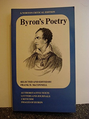 Byron's Poetry