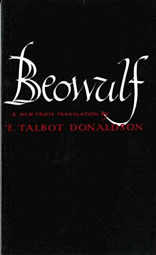BEOWULF NCE 1E PA