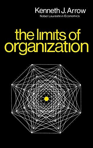The Limits of Organization