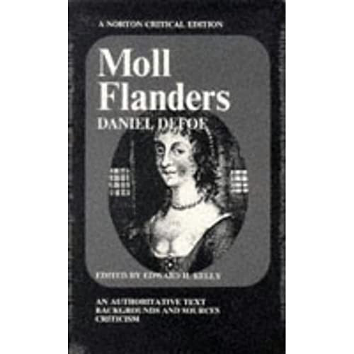 Moll Flanders
