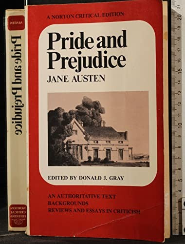 PRIDE & PREJUDICE NCE 1E PA