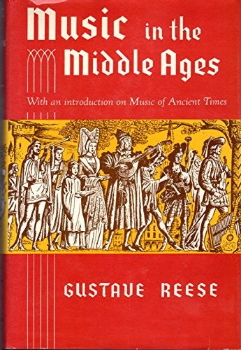 MUSIC IN MIDDLE AGES CL