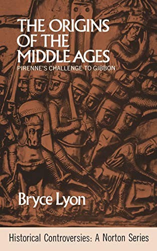 The Origins of the Middle Ages