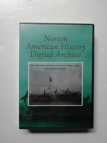 Norton American History Digital Archive