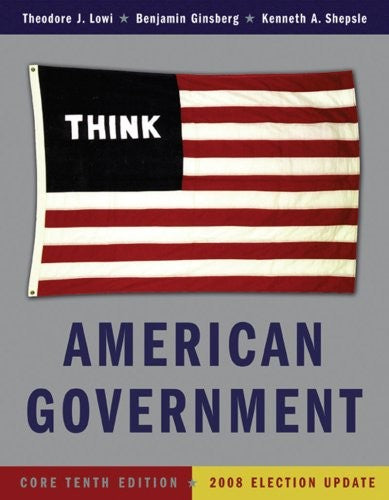 American Government