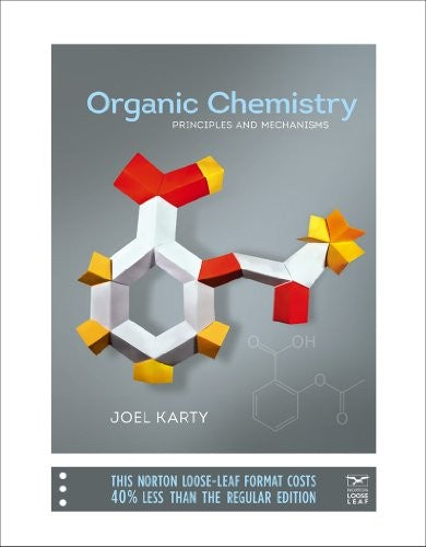 Organic Chemistry