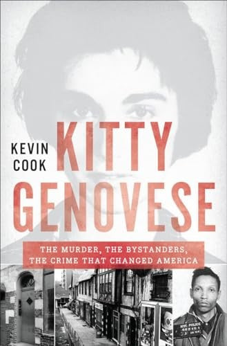 Kitty Genovese