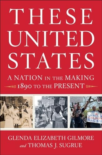 These United States