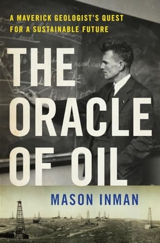 The Oracle of Oil