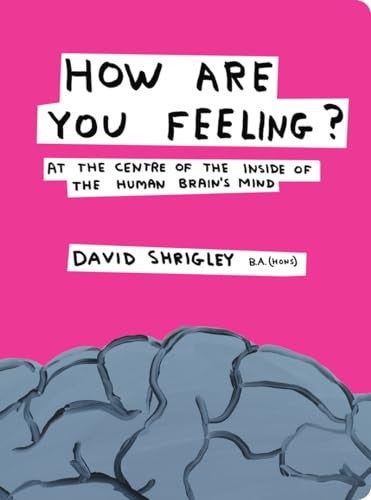 How Are You Feeling?