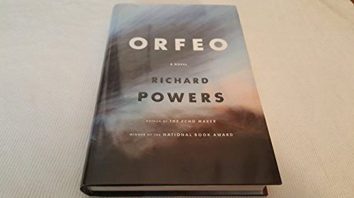 Orfeo